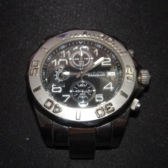 Invicta Chronograph Limited Edition Pro Diver Master of The Oceans No.1248 Watch - Picture 2 of 11